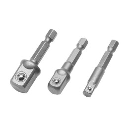 TACTIX Power Bit Socket...