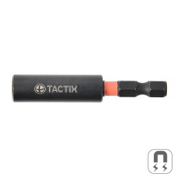 TACTIX Impact Bit Holder...