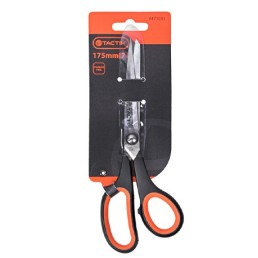 TACTIX Scissor St. Steel