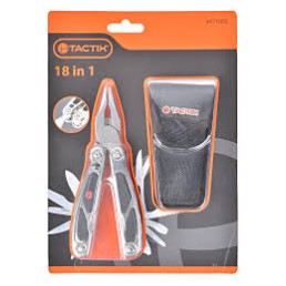 TACTIX Multi-Tool with Led...
