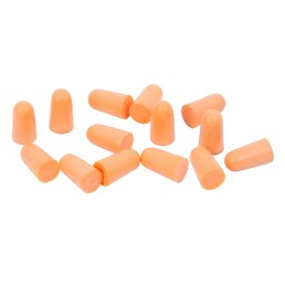 TACTIX Ear Plugs Plastic...