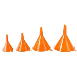 TACTIX Σετ χωνιά (4τμχ) -...