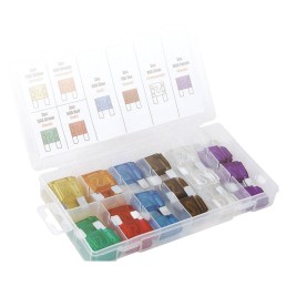 TACTIX ΣΕΤ ΑΣΦΑΛΕΙΕΣ 24pcs...