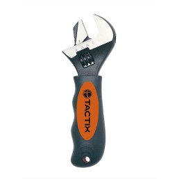 TACTIX  Stubby Wrench 2 in...