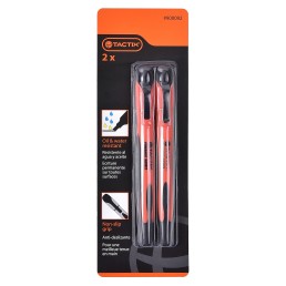 TACTIX Marker Pen Set...