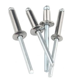 TACTIX Rivet 100pcs Set