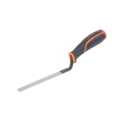 TACTIX Caulking trowel 10mm...