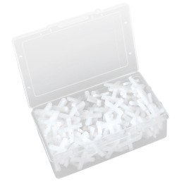 TACTIX Spacers Tile 500pcs