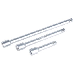 TACTIX Extension Bar Set (3pc)