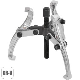 TACTIX 3-Arm Puller - 383011