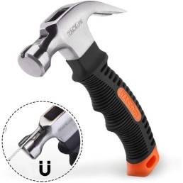 TACTIXΚοντό σφυρί με κλαβί...