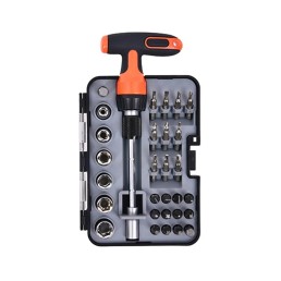 TACTIX Mini Ratchet...