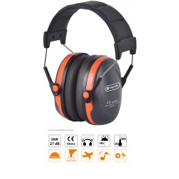 TACTIX Αντιθορυβικές...