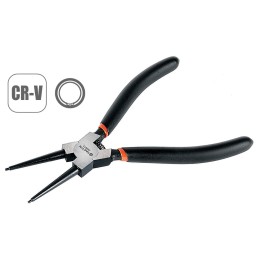 TACTIX Circlip Pliers Bent...