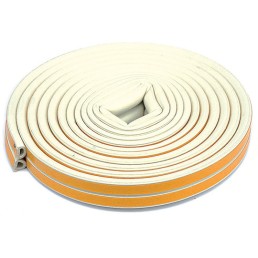 VOREL Aerostop 6m - 9x7.4mm