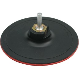 VOREL Rubber Disc For Angle...