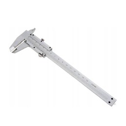 VOREL Vernier Caliper/ Inox