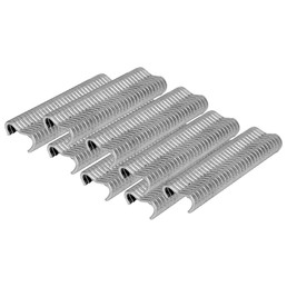 VOREL STAPLES TYPE 'E' FOR...