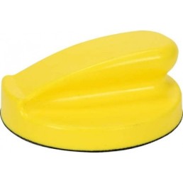 VOREL Hand Grinding Block -...