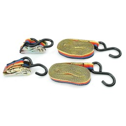 VOREL Ratchet Tie Down - 82400