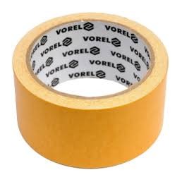 VOREL Διπλής όψης ταινία...