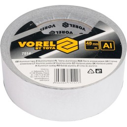 VOREL Aluminum Tape