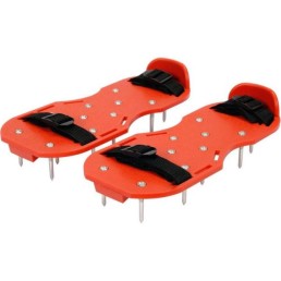 Yato Σόλες με Αιχμές για...