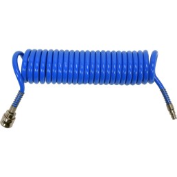 YT-24204 Spiral Recoil Air...