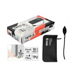 YT-67383 Lifting Wedge with...