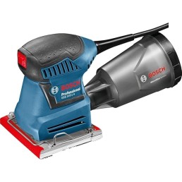 BOSCH GSS 140-1 A Παλμικό...