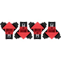 YT-64300 Σετ γωνιακών...