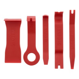 YT-0836 PANEL REMOVAL SET 5PCS