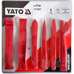 YT-0837 Panel Removal Set 6pcs