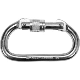 YT-74229 Steel Carabiner...