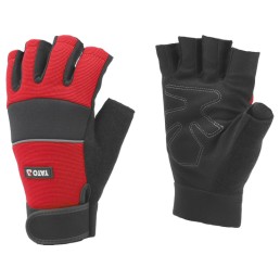 YT-74662 Fingerless Gloves