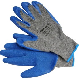 VOREL 74146 Gloves PU/ Latex