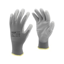 ΥΤ-7472 Gloves Nylon-PU