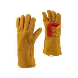 YT-74824 Welding Gloves No10