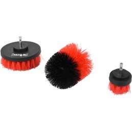 YT-47553 Σετ βουρτσών...