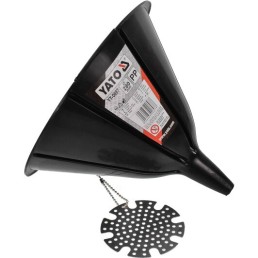YT-0697 Oil Funnel 280mm