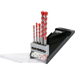YT-44789 Universal Drills...