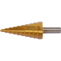 YATO Step Drill