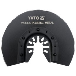 YT-34680 Half-Moon Saw...