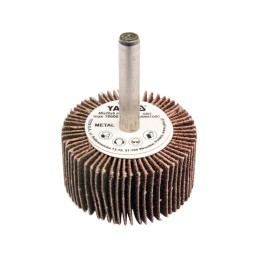 YATO Flap Wheel w/shaft