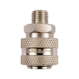 YT-2390 Quick Coupler