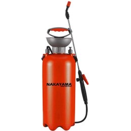 Nakayama NS 8000 Ψεκαστήρας...