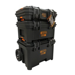 TACTIX 320420 Loadup Σετ 3...