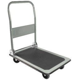 TACTIX Platform Foldable...