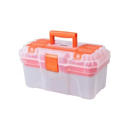 TACTIX 320110 Plastic Tool...