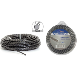 ELTECH TRIMMER LINE TWIST...